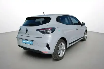 Photo 5 Renault Clio  TCe 90 ch GSR2