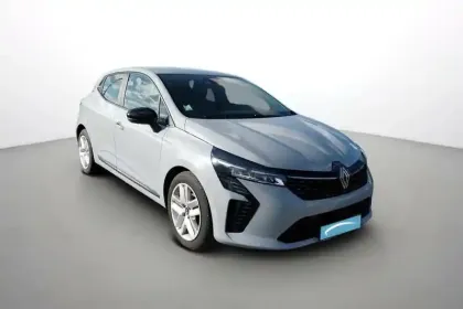 Photo 7 Renault Clio  TCe 90 ch GSR2