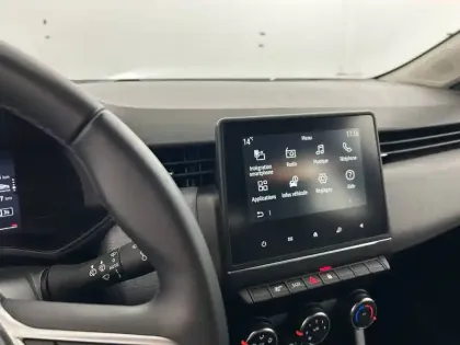 Photo 20 Renault Clio  TCe 90 ch GSR2