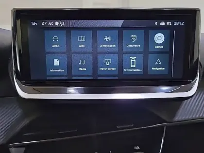 Photo 25 Peugeot 208  Hybrid 100 e-DCS6