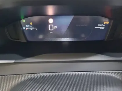 Photo 9 Peugeot 208  Hybrid 100 e-DCS6