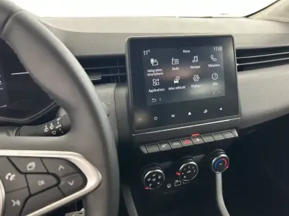 Photo 20 Renault Clio  TCe 90 ch GSR2