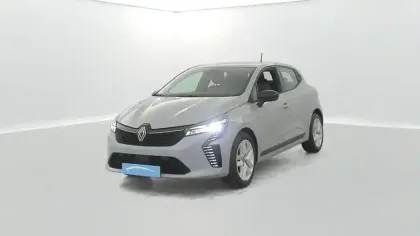 Photo 9 Renault Clio  TCe 90 ch GSR2