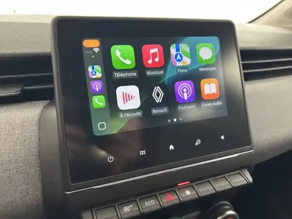 Photo 32 Renault Clio  TCe 90 ch GSR2