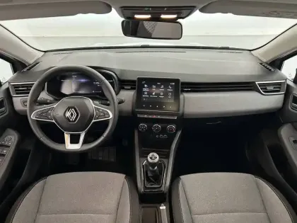 Photo 33 Renault Clio  TCe 90 ch GSR2