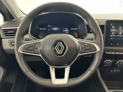 Photo 23 Renault Clio  TCe 90 ch GSR2