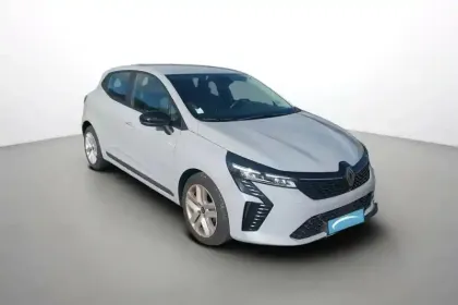 Photo 7 Renault Clio  TCe 90 ch GSR2