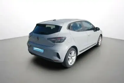 Photo 5 Renault Clio  TCe 90 ch GSR2