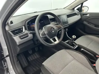 Photo 18 Renault Clio  TCe 90 ch GSR2