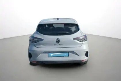 Photo 4 Renault Clio  TCe 90 ch GSR2