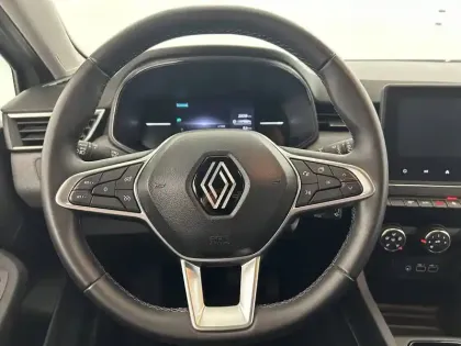 Photo 23 Renault Clio  TCe 90 ch GSR2