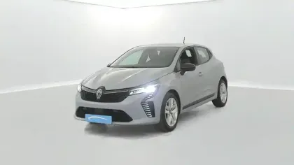 Photo 9 Renault Clio  TCe 90 ch GSR2