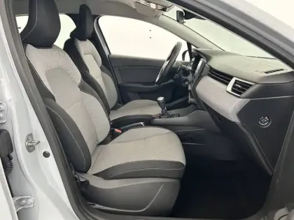 Photo 22 Renault Clio  TCe 90 ch GSR2