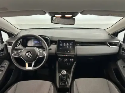 Photo 33 Renault Clio  TCe 90 ch GSR2