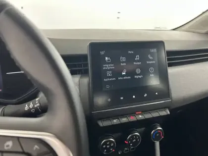 Photo 20 Renault Clio  TCe 90 ch GSR2