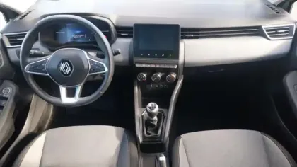 Photo 8 Renault Clio  TCe 90 ch GSR2