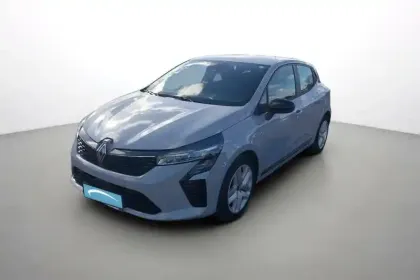 Photo Renault Clio Evolution