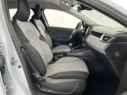 Photo 22 Renault Clio  TCe 90 ch GSR2