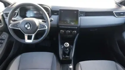 Photo 8 Renault Clio  TCe 90 ch GSR2