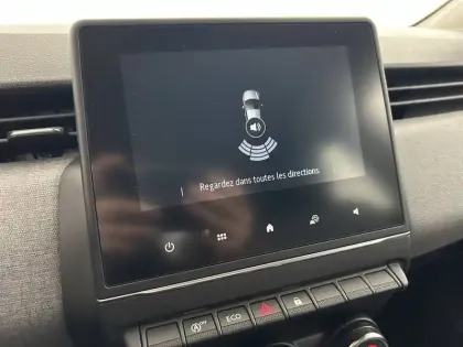 Photo 28 Renault Clio  TCe 90 ch GSR2