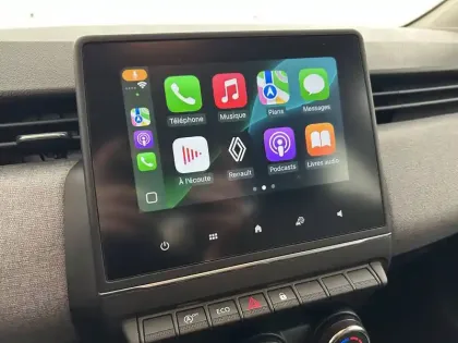 Photo 32 Renault Clio  TCe 90 ch GSR2