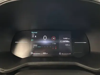 Photo 25 Renault Clio  TCe 90 ch GSR2