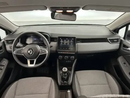 Photo 33 Renault Clio  TCe 90 ch GSR2