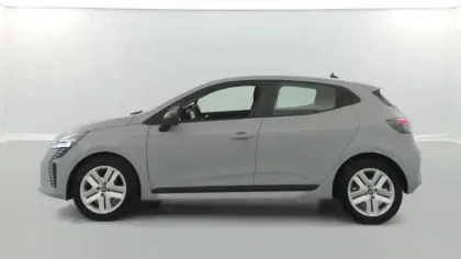 Photo 10 Renault Clio  TCe 90 ch GSR2