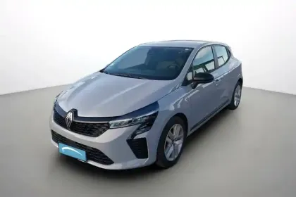 Photo Renault Clio Evolution