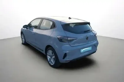 Photo 3 Renault Clio  TCe 90 ch GSR2