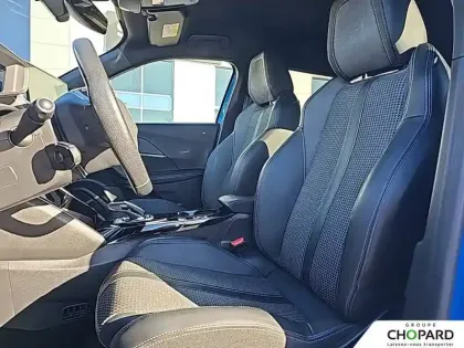 Photo 10 Peugeot 2008  Electrique 136 ch