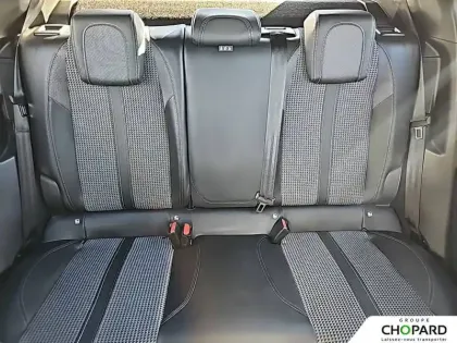 Photo 18 Peugeot 2008  Electrique 136 ch