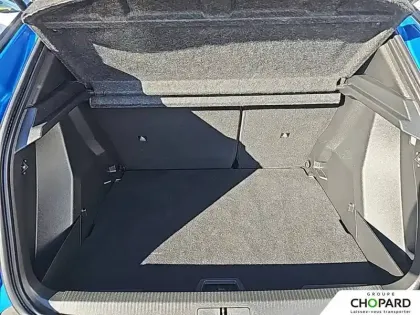 Photo 7 Peugeot 2008  Electrique 136 ch