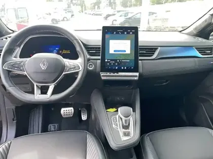 Photo 73 Renault Symbioz  E-Tech full hybrid 145