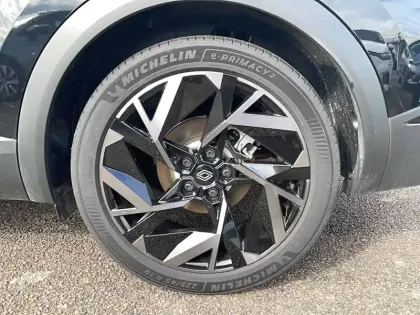 Photo 35 Renault Symbioz Gén. I Ph1 esprit Alpine 5