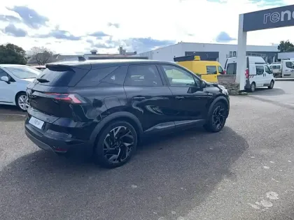 Photo 68 Renault Symbioz  E-Tech full hybrid 145