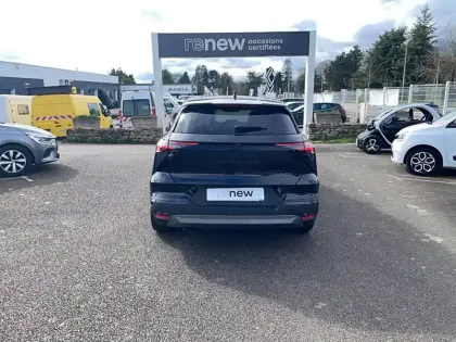 Photo 67 Renault Symbioz  E-Tech full hybrid 145