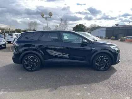 Photo 69 Renault Symbioz  E-Tech full hybrid 145