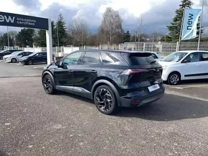 Photo 66 Renault Symbioz  E-Tech full hybrid 145