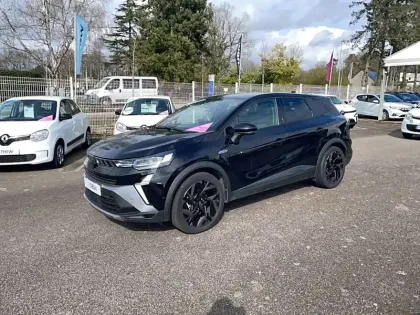 Photo 64 Renault Symbioz  E-Tech full hybrid 145