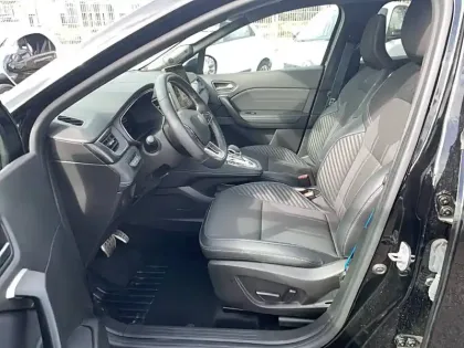 Photo 24 Renault Symbioz Gén. I Ph1 esprit Alpine 5