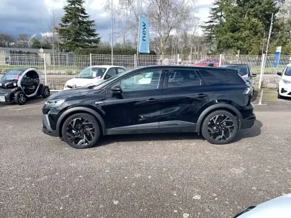 Photo 41 Renault Symbioz  E-Tech full hybrid 145