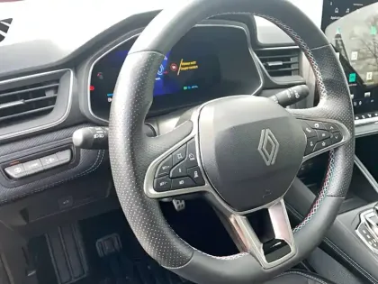Photo 78 Renault Symbioz  E-Tech full hybrid 145