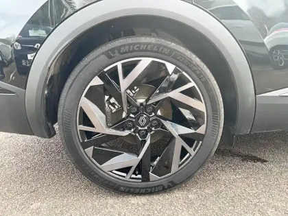 Photo 61 Renault Symbioz  E-Tech full hybrid 145