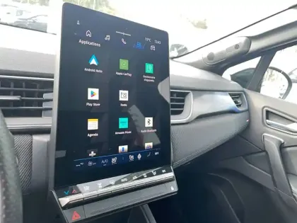 Photo 27 Renault Symbioz Gén. I Ph1 esprit Alpine 5