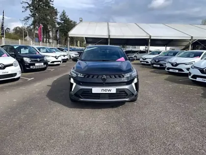 Photo 71 Renault Symbioz  E-Tech full hybrid 145