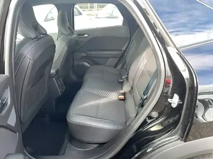 Photo 55 Renault Symbioz  E-Tech full hybrid 145