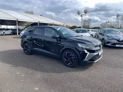 Photo 46 Renault Symbioz  E-Tech full hybrid 145