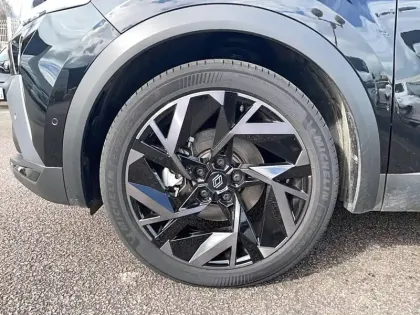 Photo 34 Renault Symbioz Gén. I Ph1 esprit Alpine 5