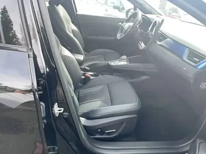 Photo 53 Renault Symbioz  E-Tech full hybrid 145